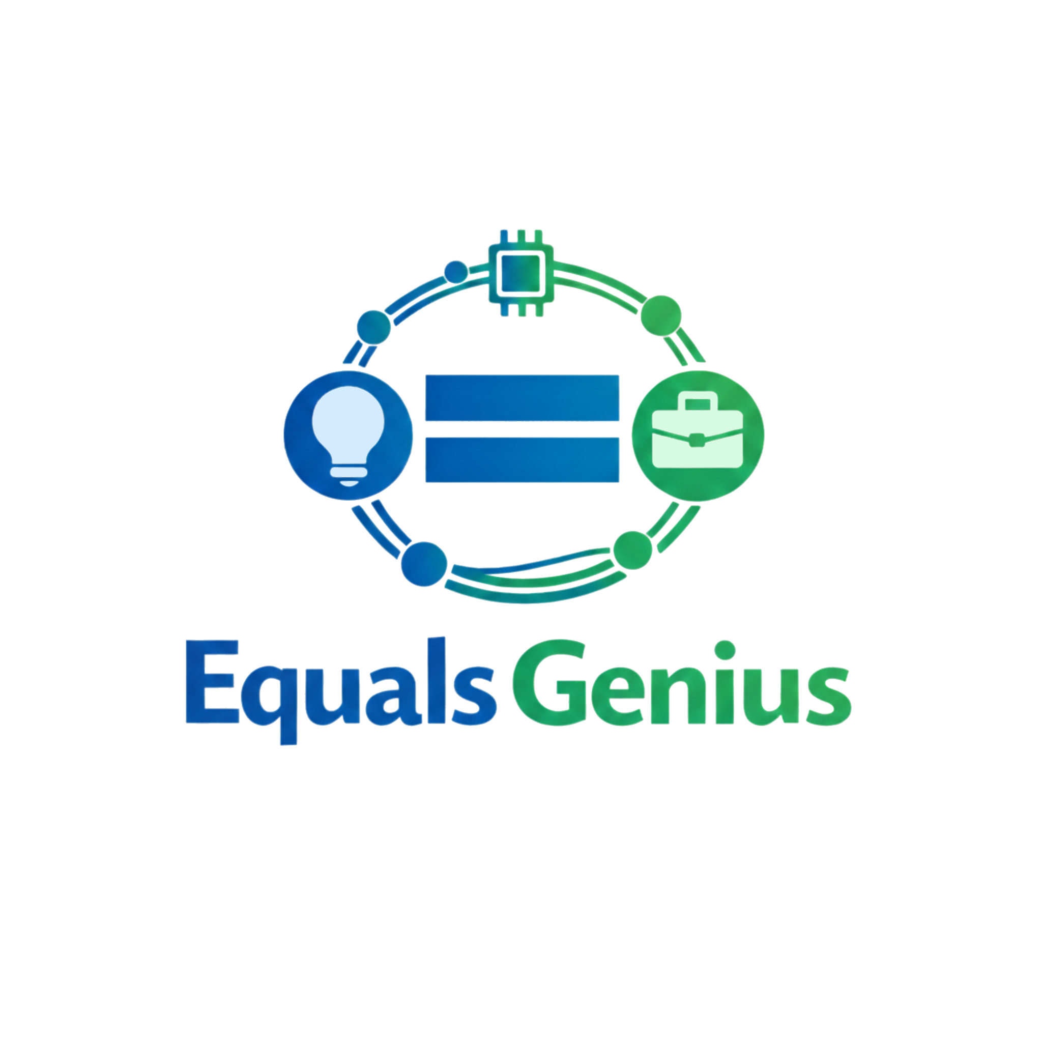Equals Genius